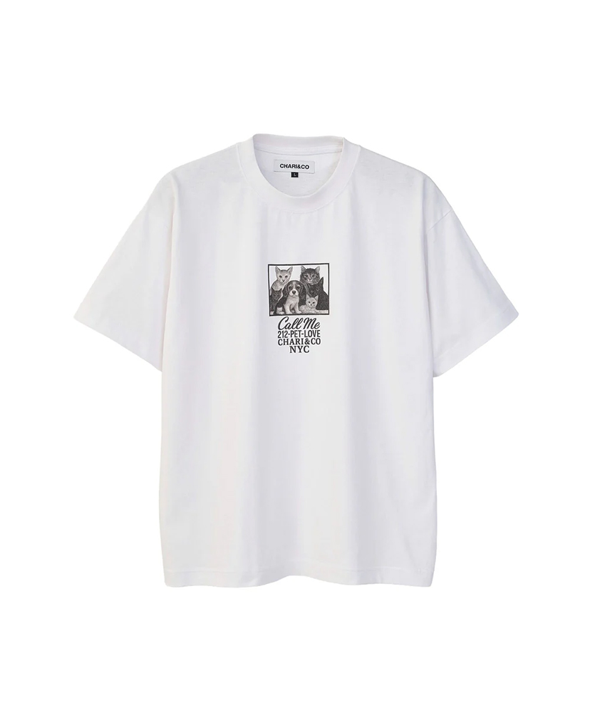 White/ホワイト