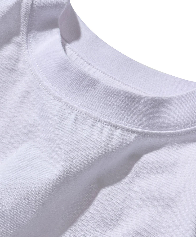212-PET-LOVE TEE White/ホワイト L(MEN)