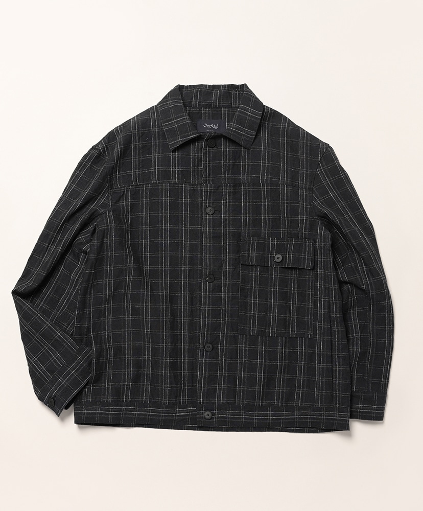 Blue Check/ブルーチェック