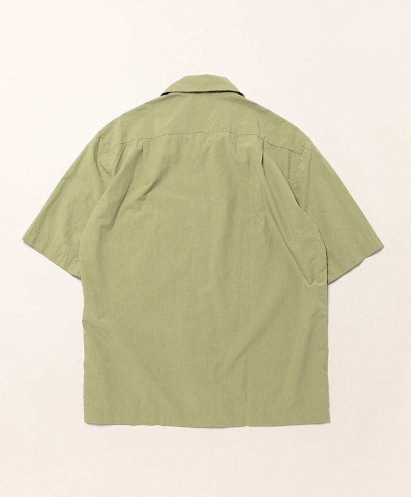 Oliver Shirt Olive/オリーブ 46(MEN)