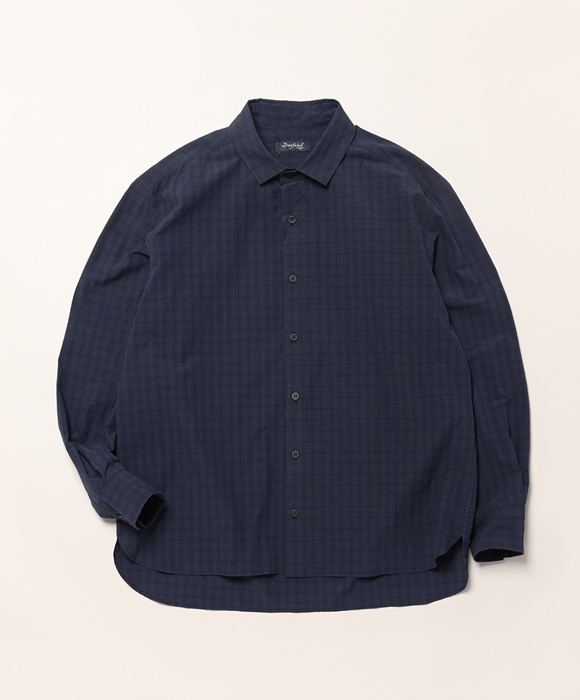 Navy Check/ネイビーチェック