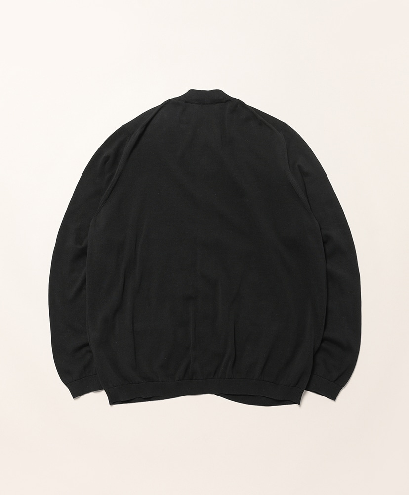 Pat Cardigan Black/ブラック L(MEN)