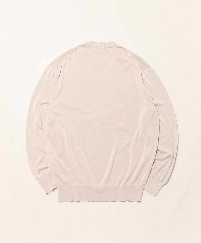 Vic Pulli Natural/ナチュラル L(MEN)