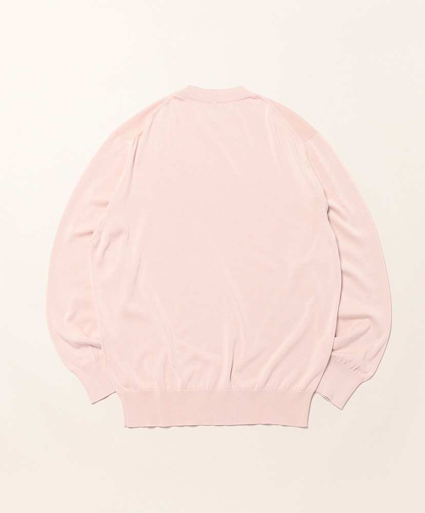 Vic Pulli Rose/ローズ L(MEN)
