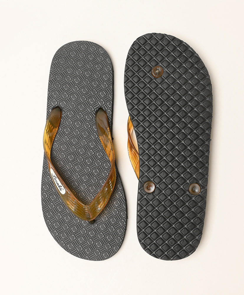 Original Slippa Brown/ブラウン 10H(26.5cm)