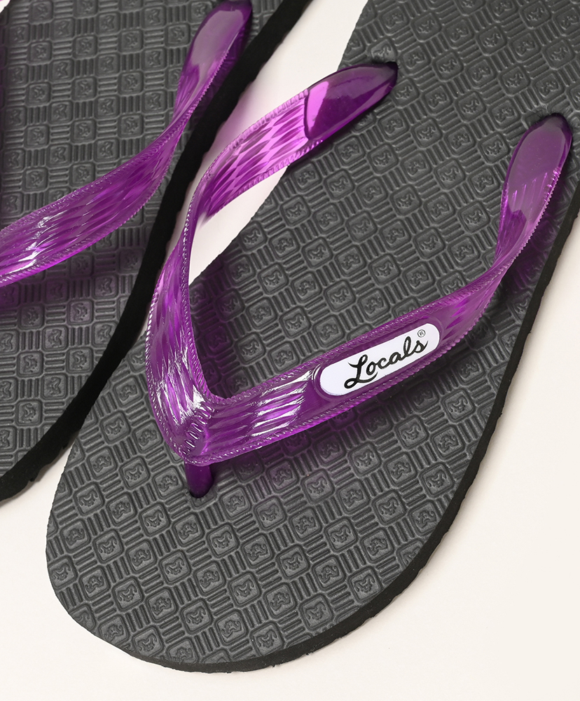 Original Slippa Purple/パープル 10H(26.5cm)