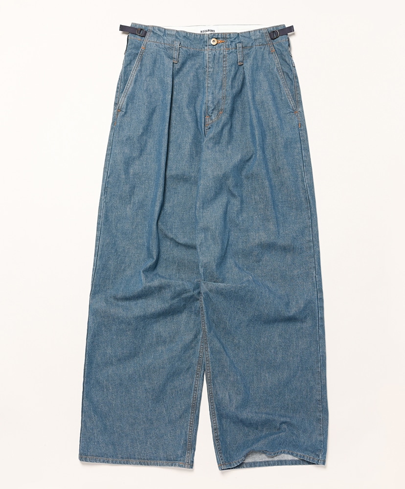 Ice Blue/アイスブルー