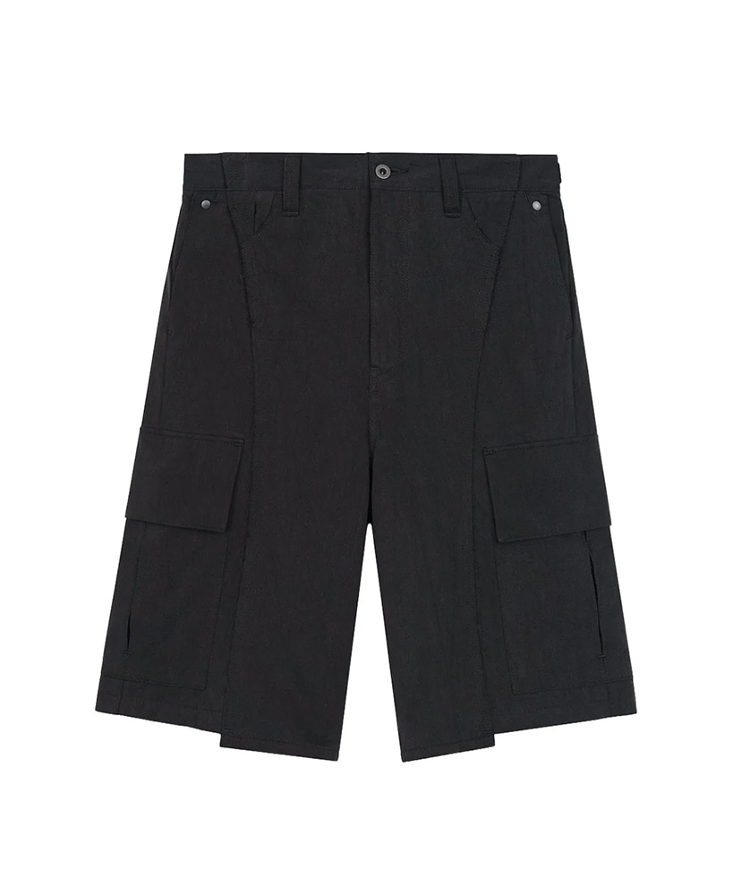 Faded Black/フェイデッドブラック