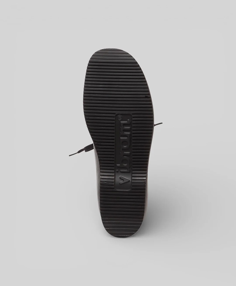 Hose Leather Shoes Black/ブラック 26cm