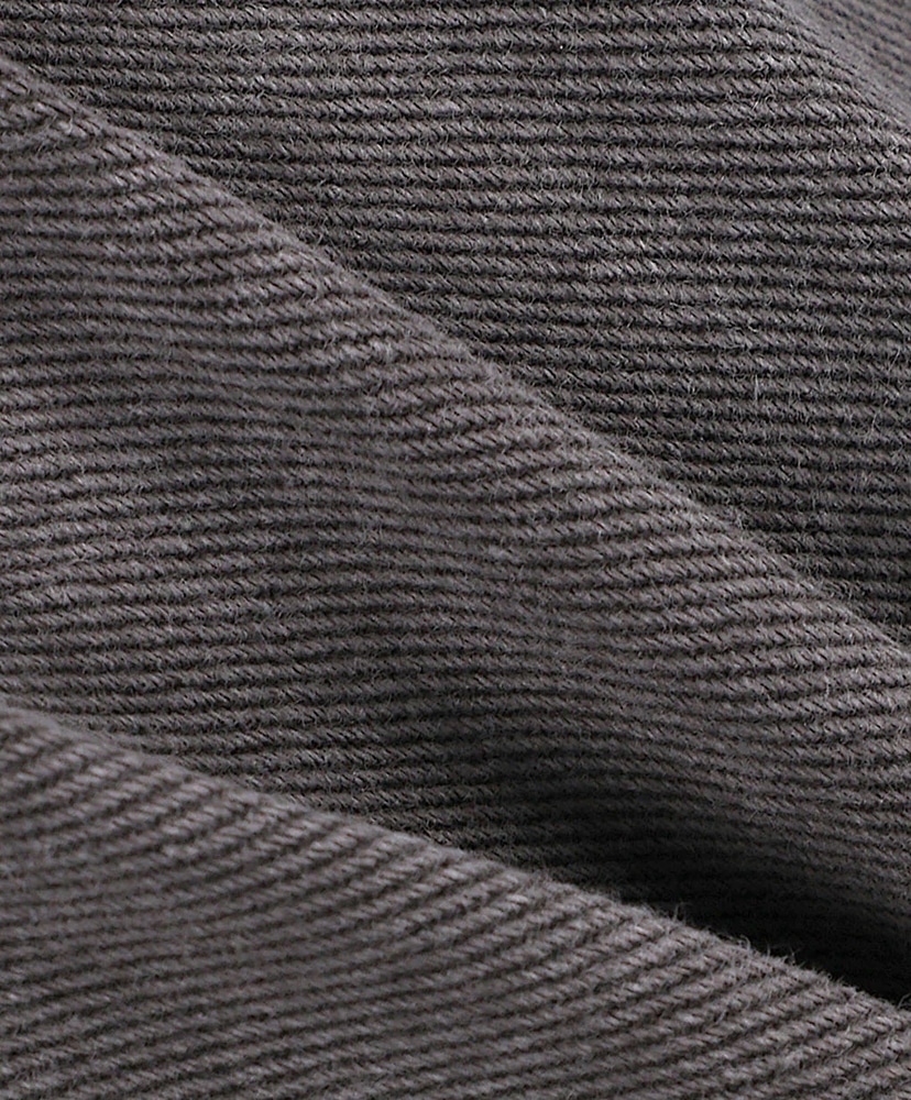 Garments Dyed Pocket Denim Jacket Brown/ブラウン L(MEN)