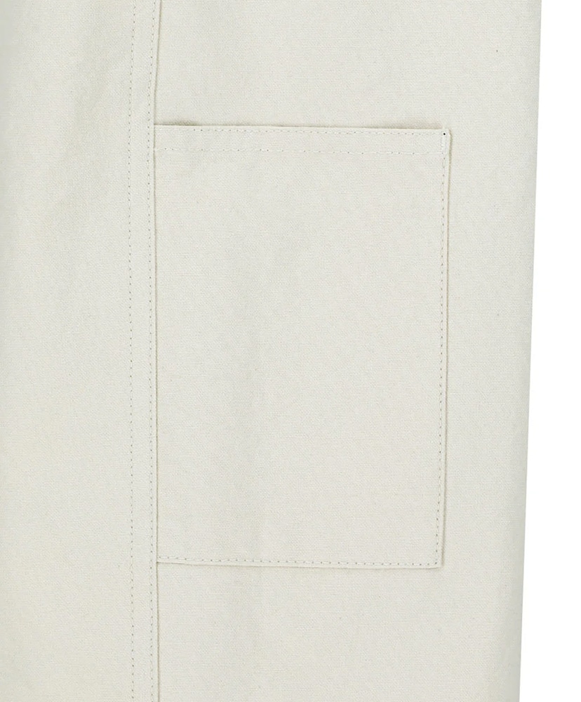 Pocket Work Trousers Beige/ベージュ 0(WOMEN)