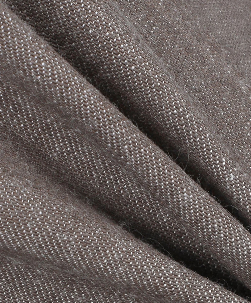 Colored Straight Fit Denim Brown/ブラウン 0(WOMEN)