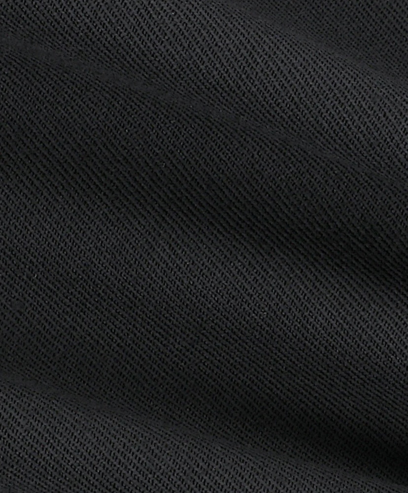 Wide Tuck Pants Black/ブラック 1(WOMEN)