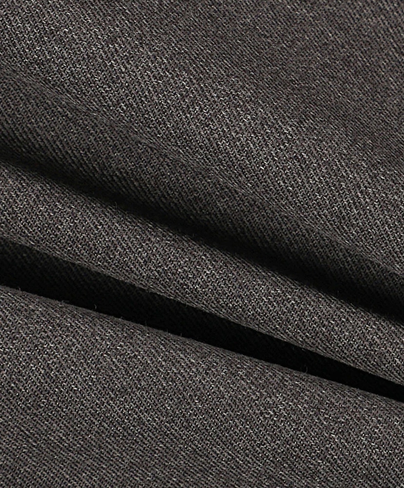 Wide Tuck Pants Brown/ブラウン 1(WOMEN)