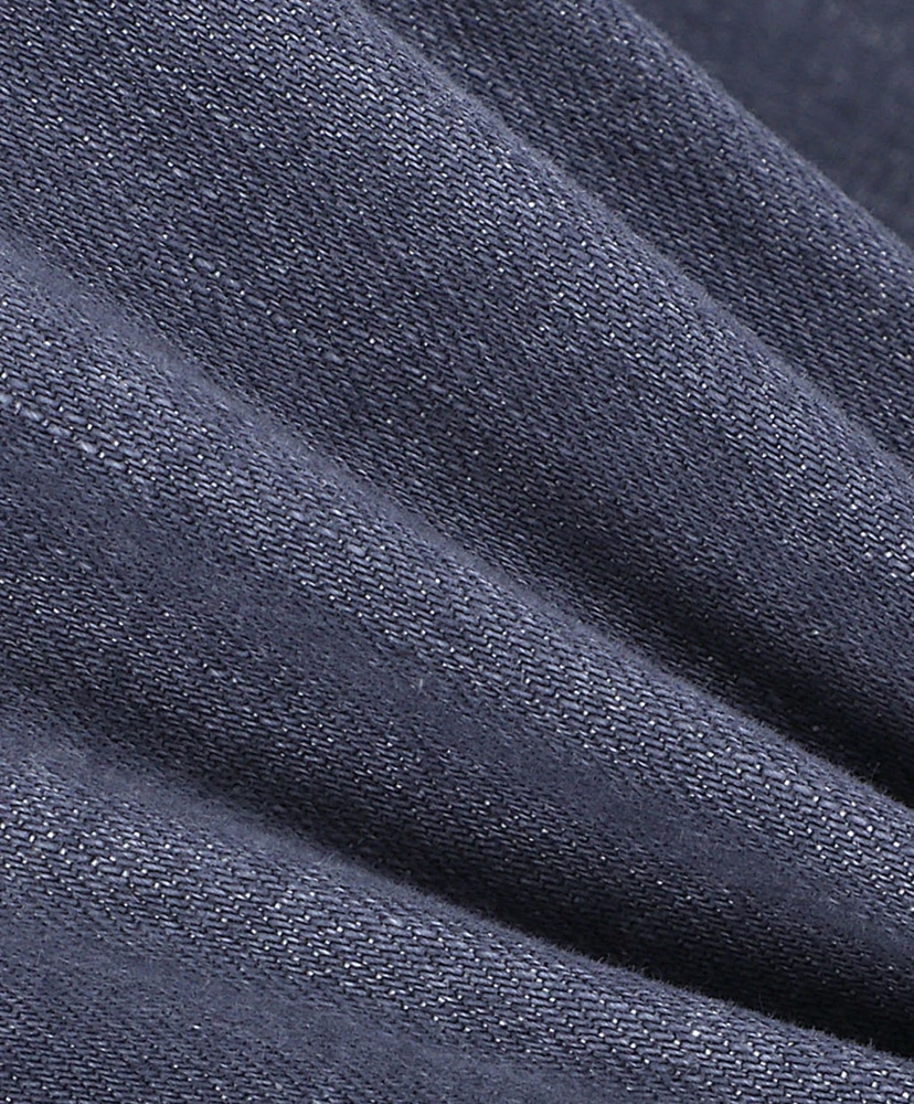 Flared Denim Blue/ブルー 1(WOMEN)