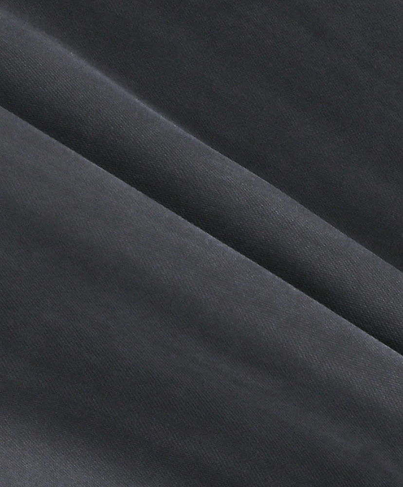 Women's Cupro Two Tuck Wide Pants Black/ブラック 0(WOMEN)