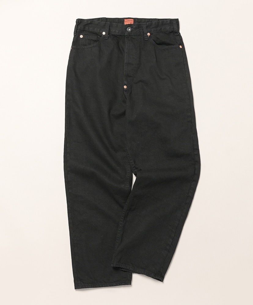 Black OW/ブラックワンウォッシュ