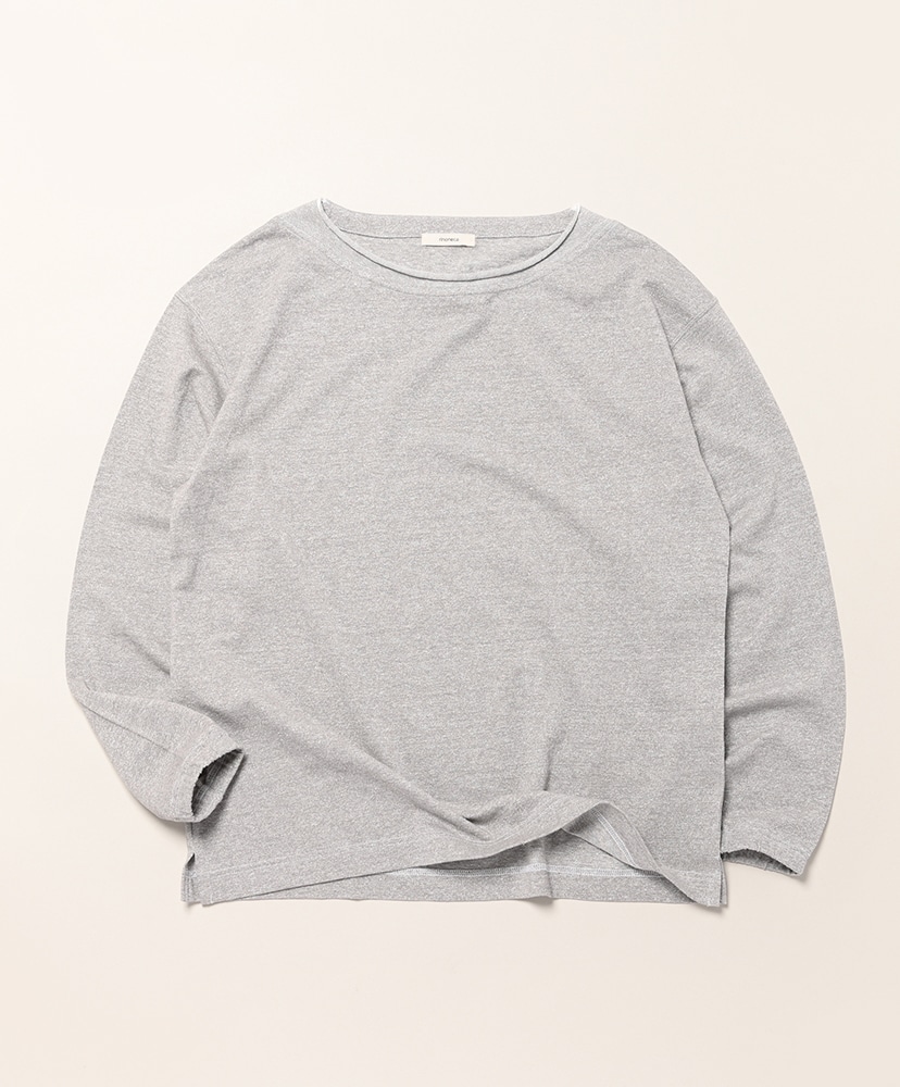 Grey×White/グレー×ホワイト