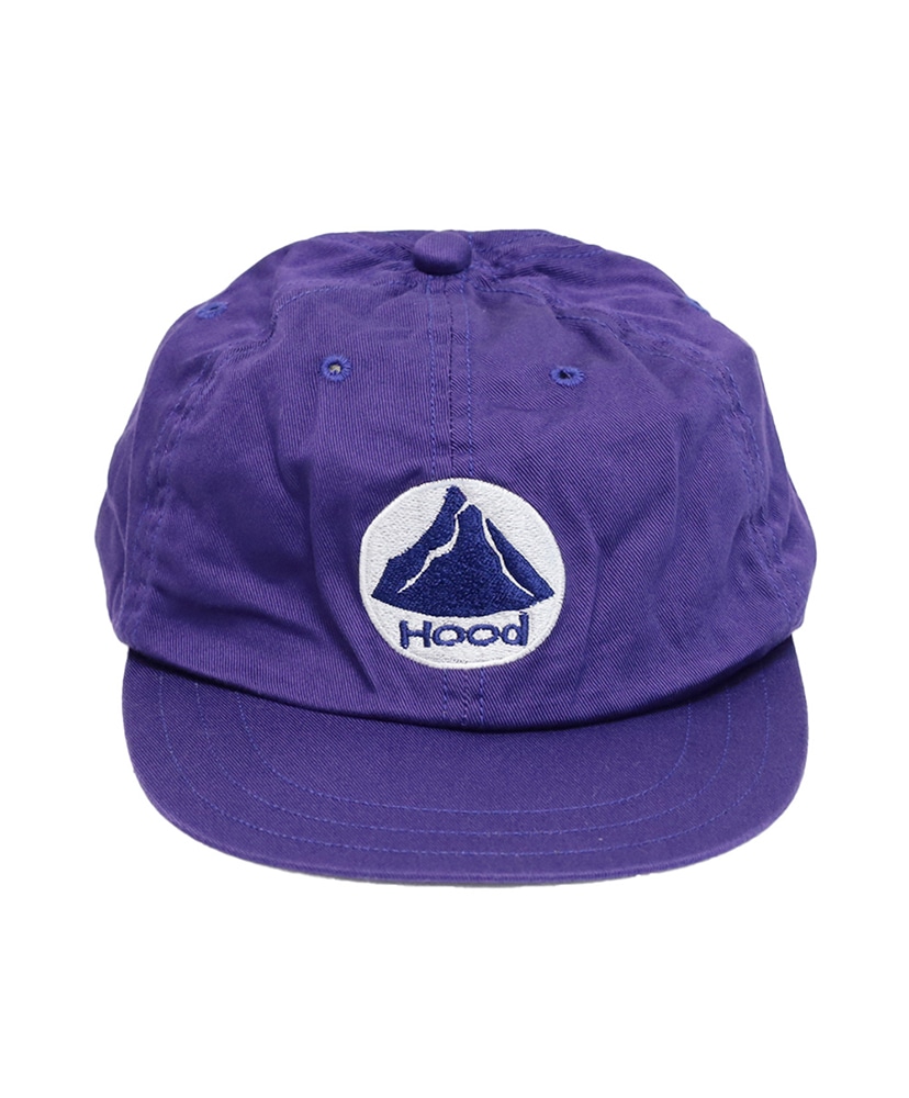 Hood CAP designed by Yachiyo Katsuyama Vioret/バイオレット FREE