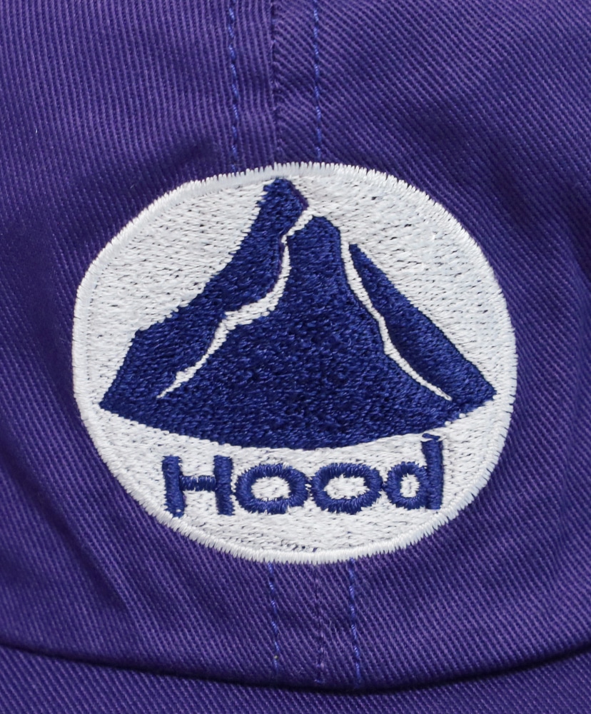 Hood CAP designed by Yachiyo Katsuyama Vioret/バイオレット FREE