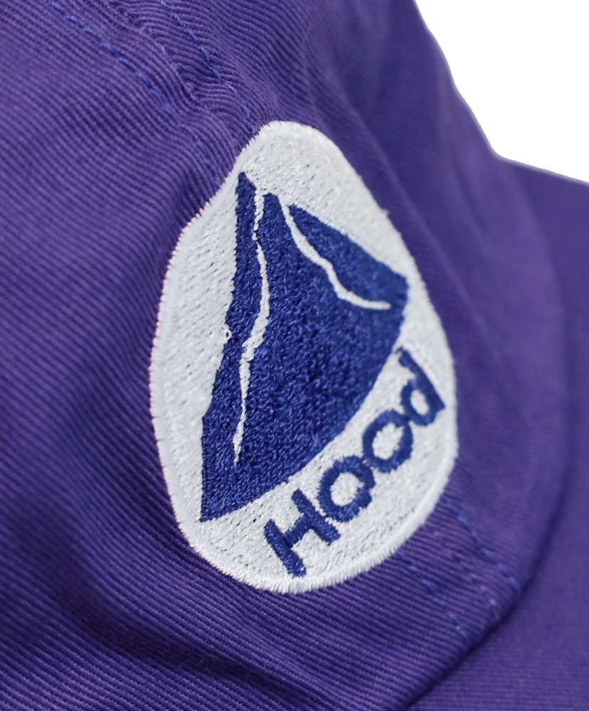 Hood CAP designed by Yachiyo Katsuyama Vioret/バイオレット FREE