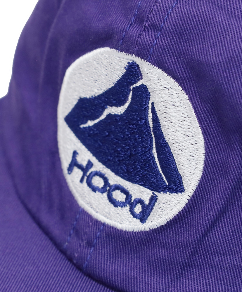 Hood CAP designed by Yachiyo Katsuyama Vioret/バイオレット FREE