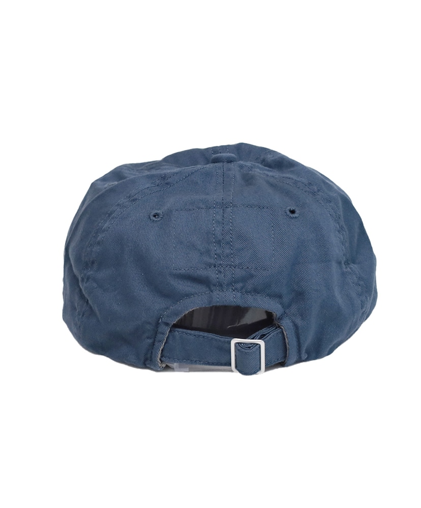 JEFFERSON CAP designed by Yachiyo Katsuyama Smoky Blue/スモーキーブルー FREE