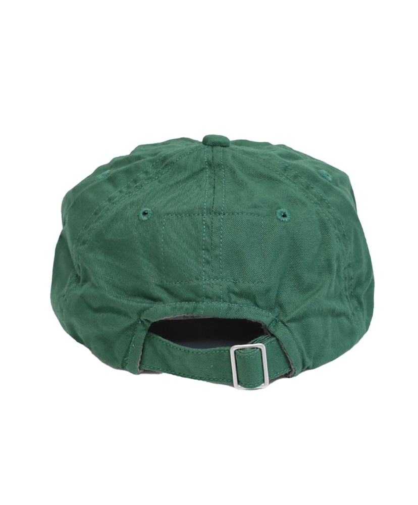 RAINIER CAP designed by Yachiyo Katsuyama Beryl Green/ベリルグリーン FREE