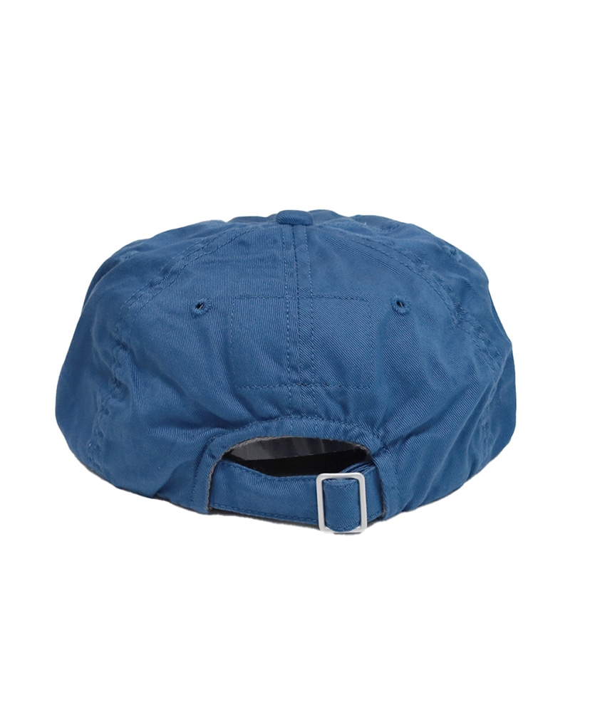 Adams CAP designed by Yachiyo Katsuyama Mineral Blue/ミネラルブルー FREE