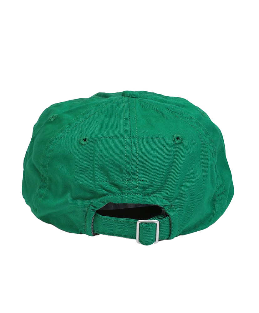 BAKER CAP designed by Yachiyo Katsuyama Middle Green/ミドルグリーン FREE