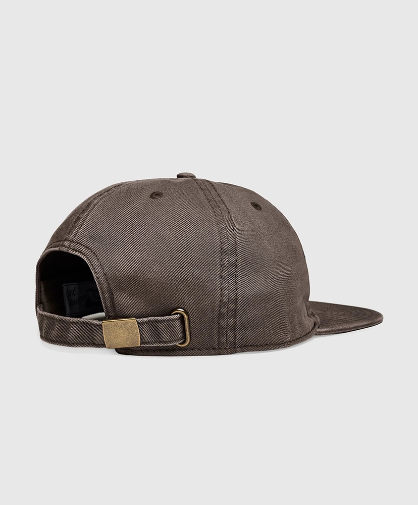 Music and Arts Cap Washed Taupe/ウォッシュドトープ ONE SIZE