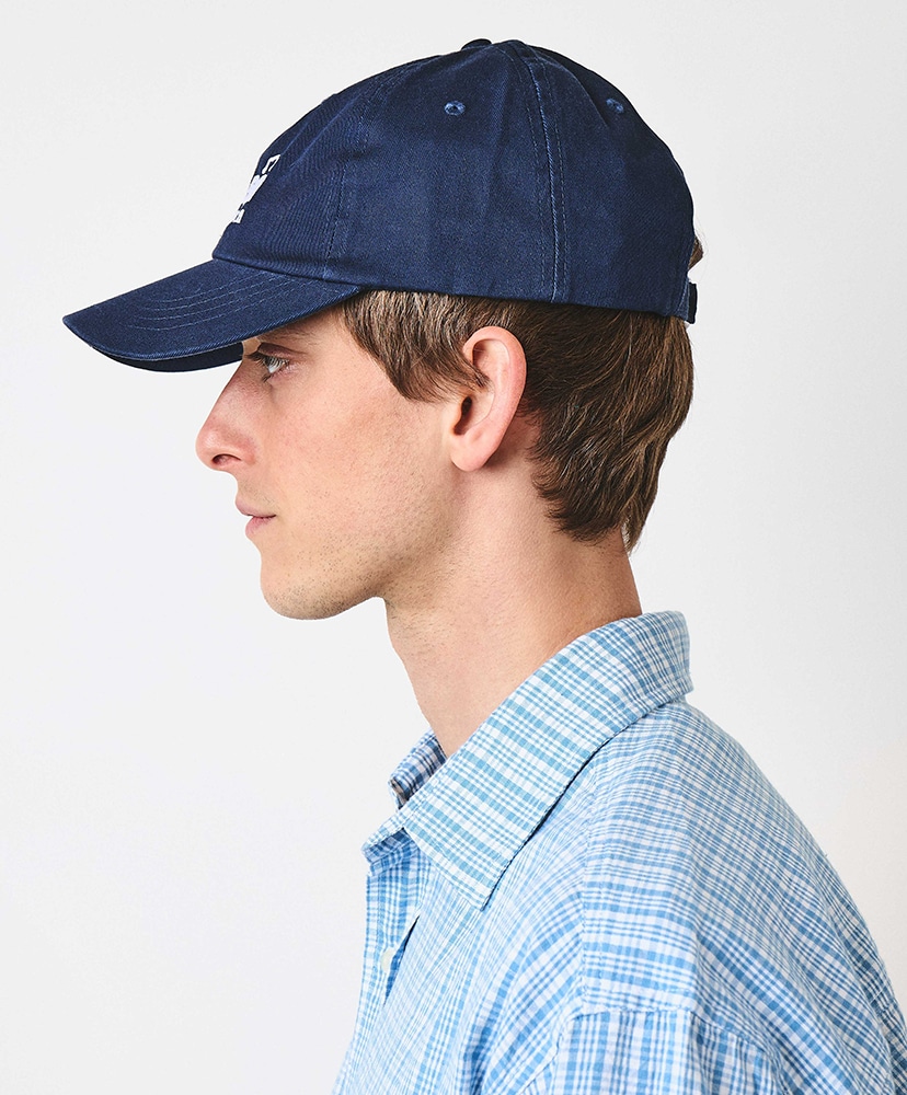 Sounds From The Mountain Cap Navy/ネイビー ONE SIZE