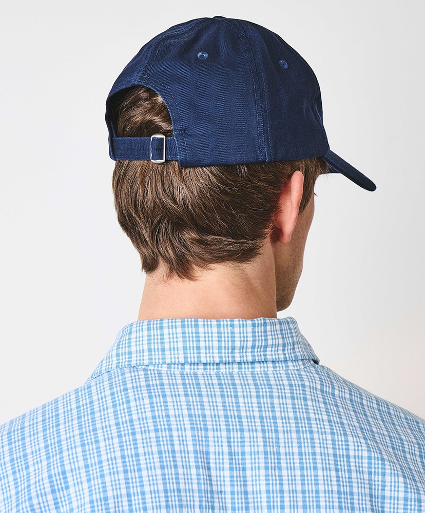 Sounds From The Mountain Cap Navy/ネイビー ONE SIZE