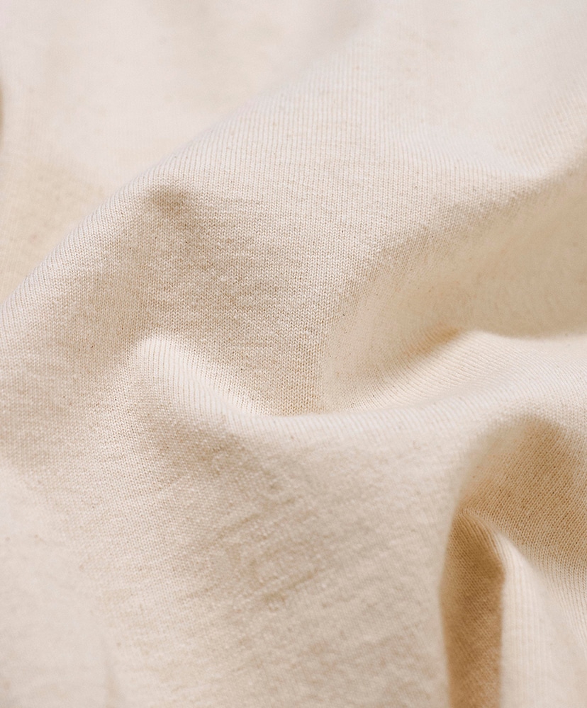Sounds From The Mountain Tee Vintage Ivory And Purple/ヴィンテージ アイボリー アンド パープル L(MEN)