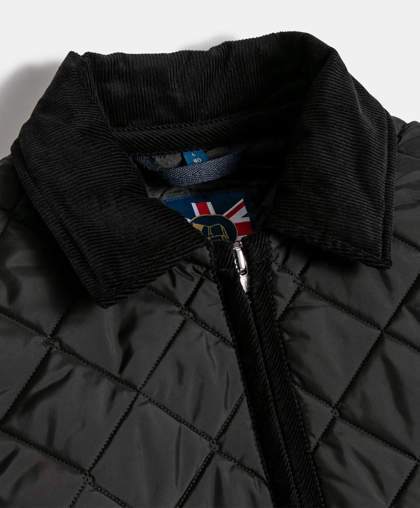 Teynham Mens Sable Black/セーブルブラック L(MEN)