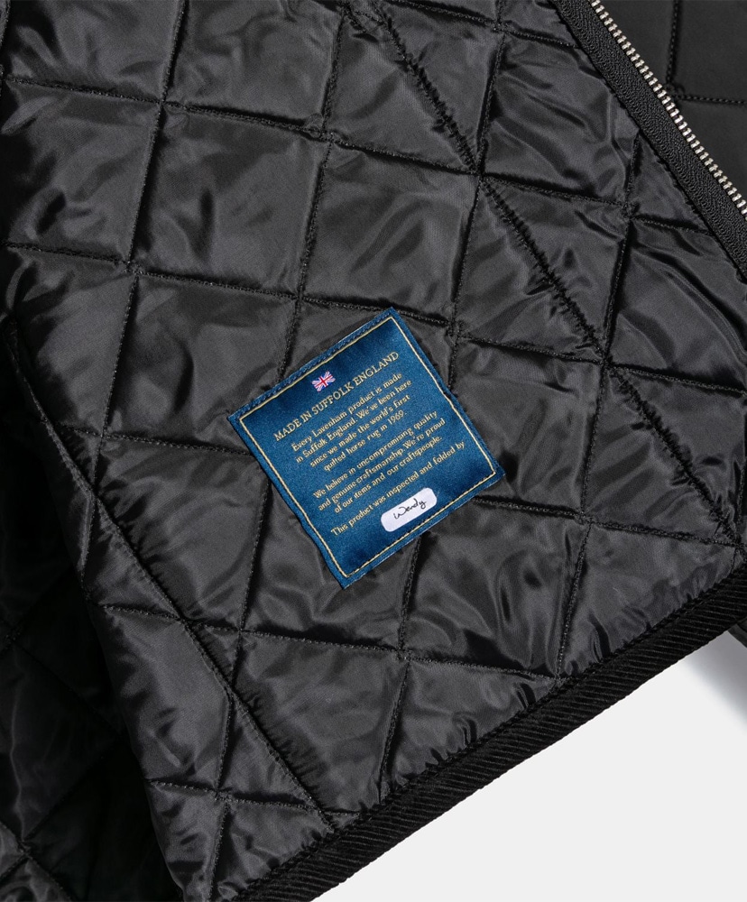 Teynham Mens Sable Black/セーブルブラック L(MEN)