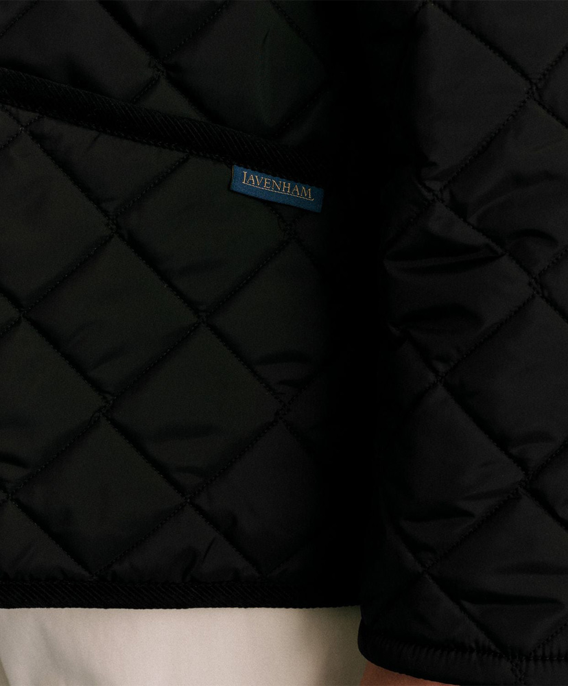 Zipped Craydon Womens Sable Black/セーブルブラック 10(WOMEN)