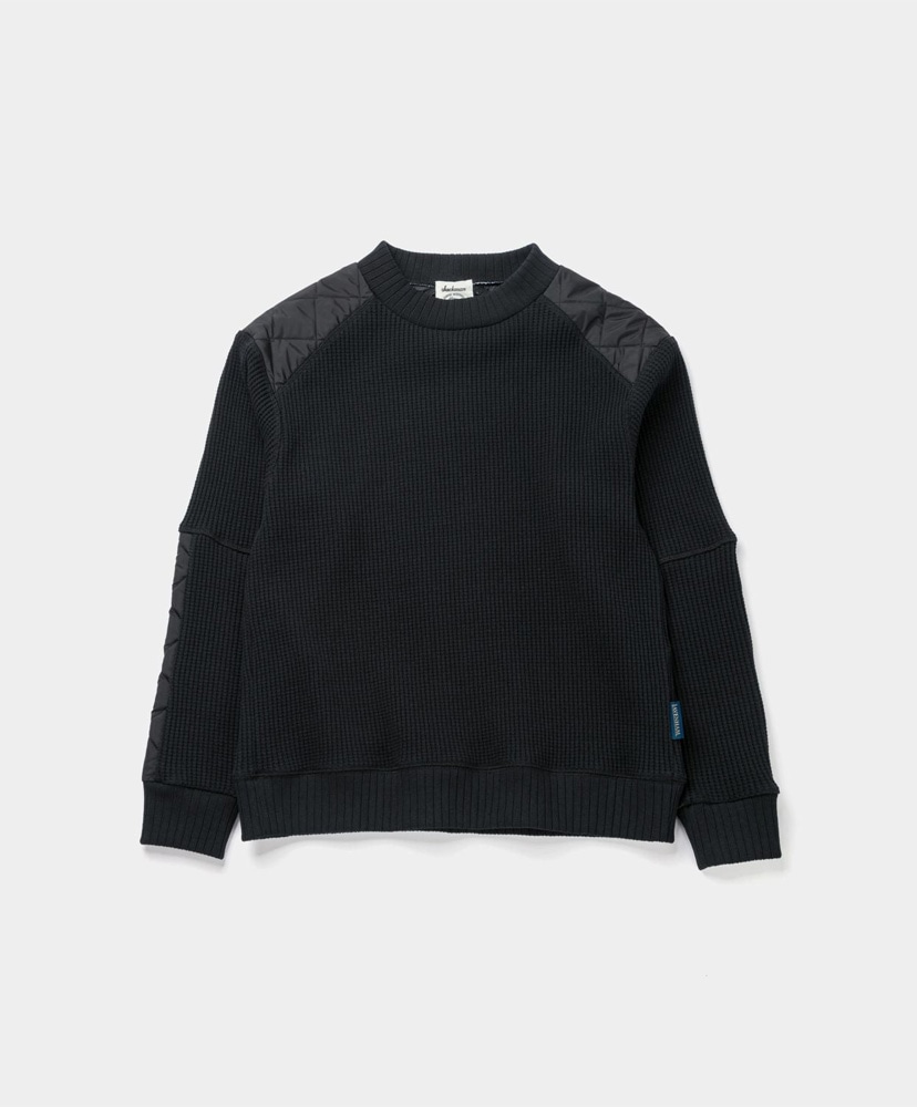 Sable Black/セーブルブラック