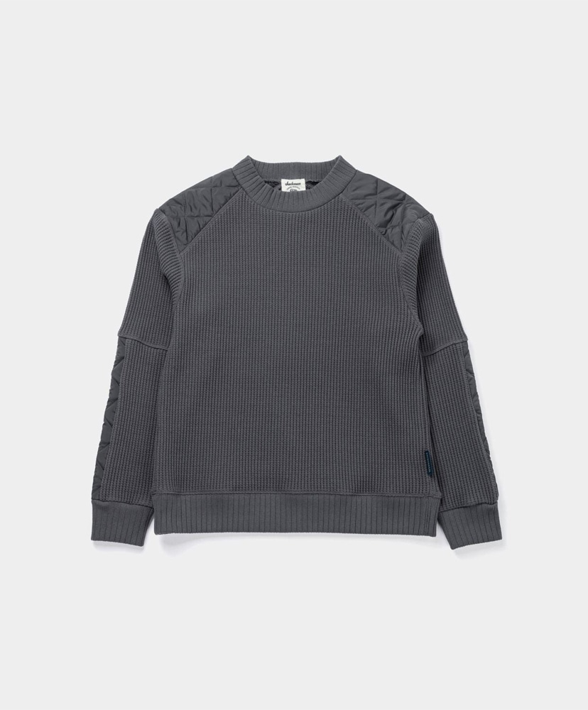 Steel Grey/スチールグレー