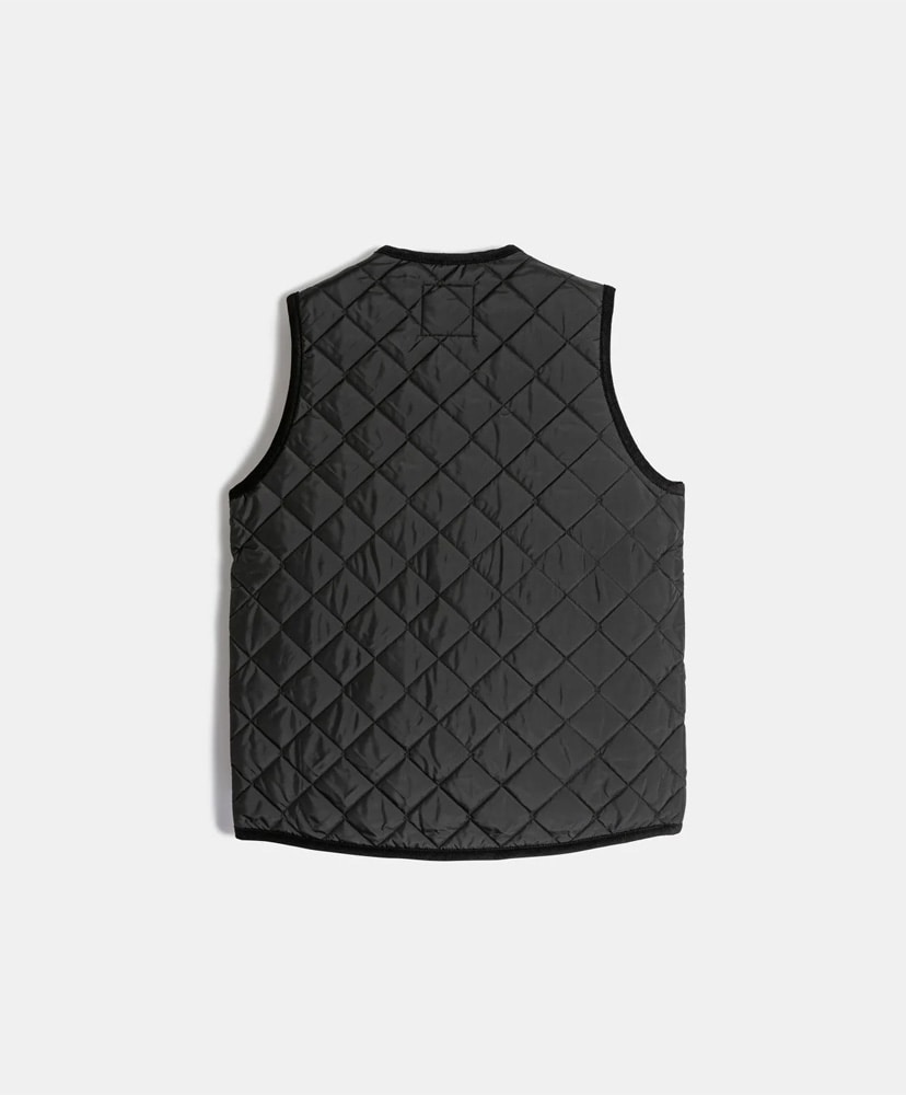 Thornham Mens Sable Black/セーブルブラック L(MEN)