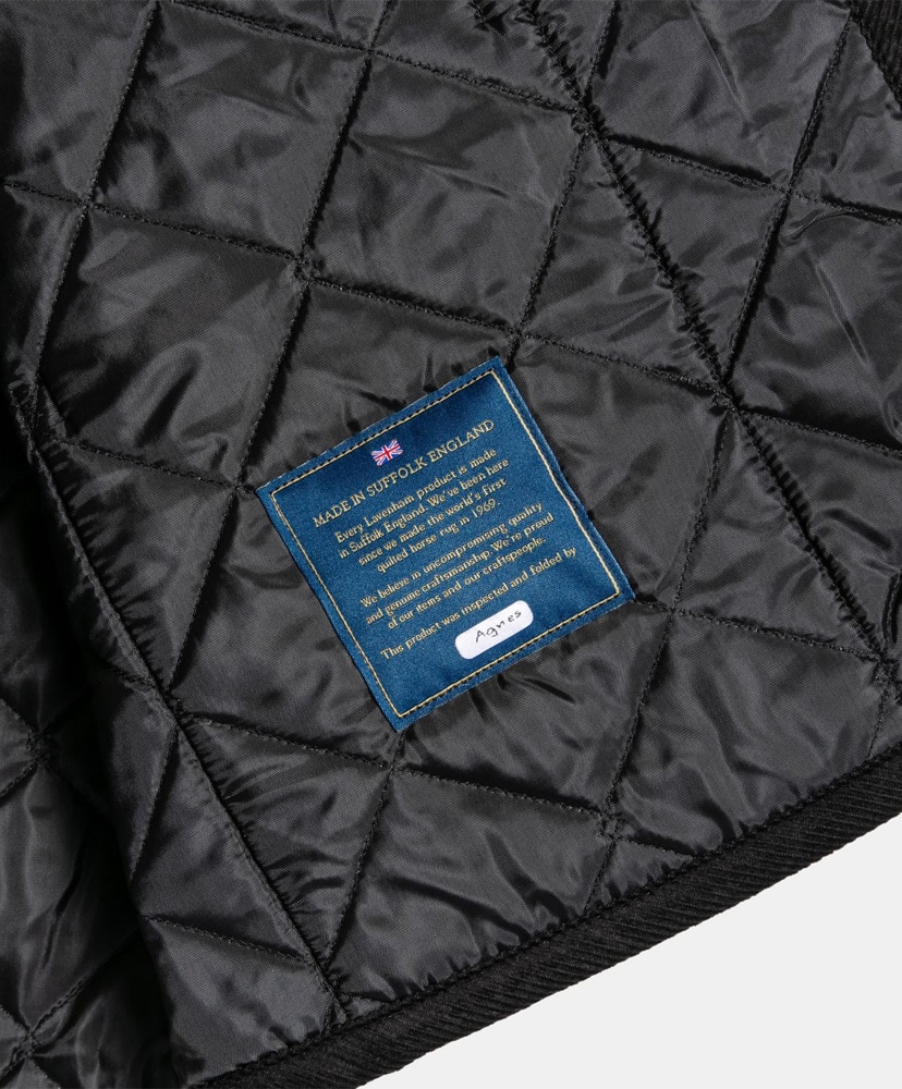 Thornham Mens Sable Black/セーブルブラック L(MEN)