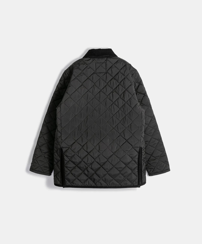 Denham Mens 20 Sable Black/セーブルブラック L(MEN)