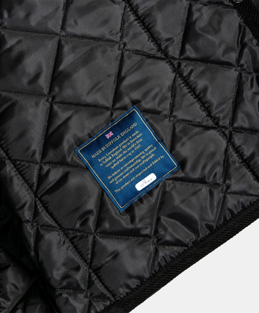 Denham Mens 20 Sable Black/セーブルブラック L(MEN)