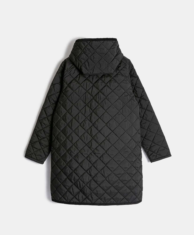 Brundon Womens Sable Black/セーブルブラック 10(WOMEN)