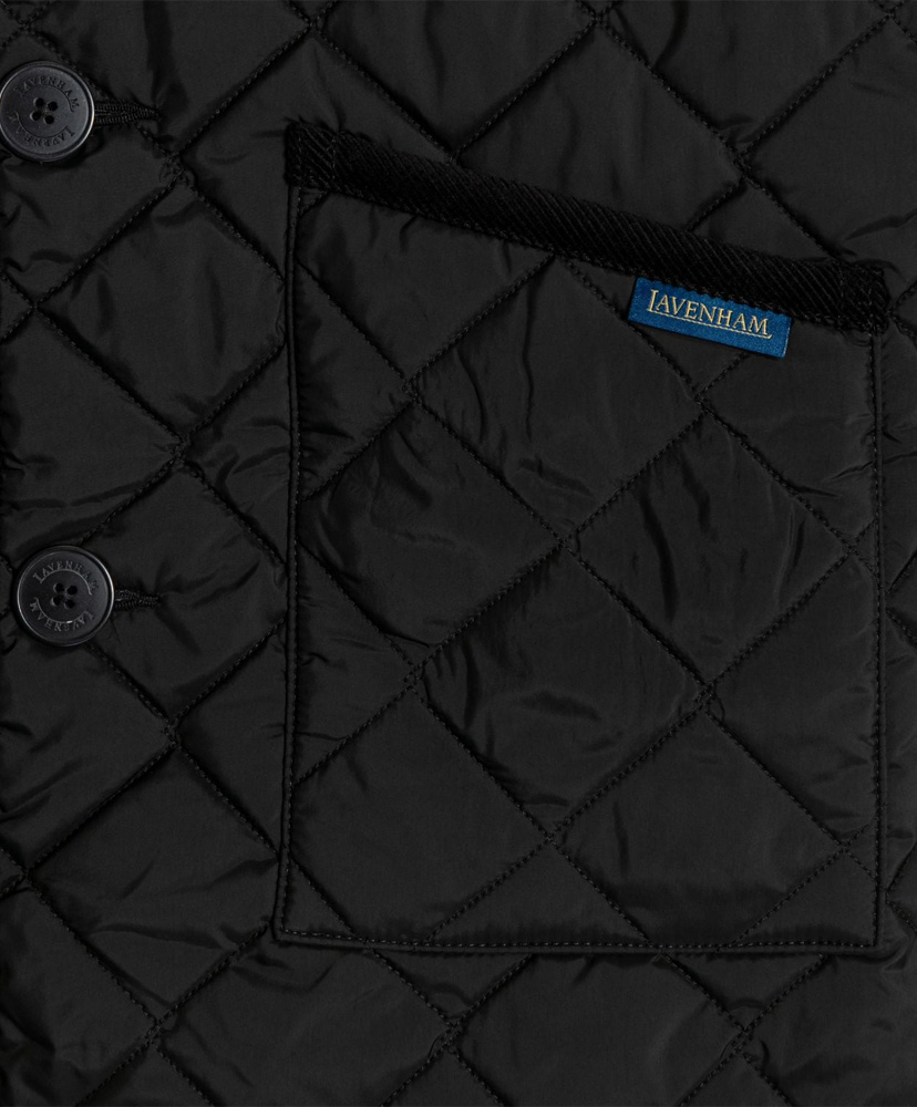 Brundon Womens Sable Black/セーブルブラック 10(WOMEN)
