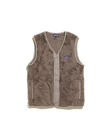 Men's Los Gatos Vest(L(MEN) TOPB/トポソイルブラウン): Patagonia