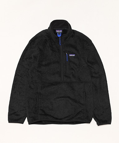 Patagonia/パタゴニア Re-Tool Jacket & Re-Tool 1/2-Zip Pullover