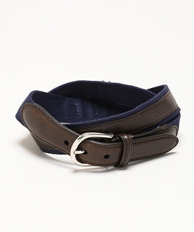 ウェビングビットベルト