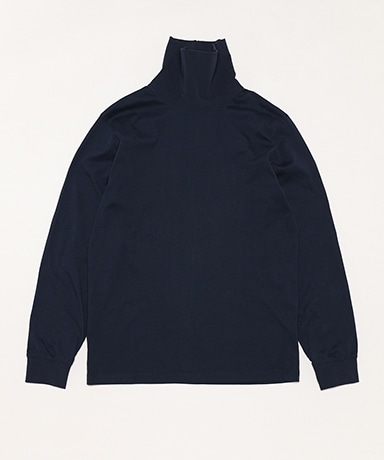 Men's Carefree Unshrinkable Turtleneck