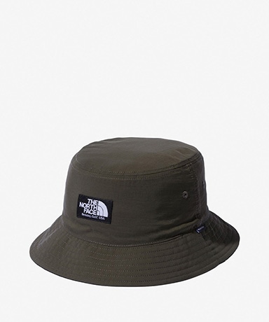 ALD /Camp Bucket Hat 2023SS L/XL - ハット